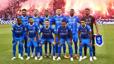 الهلال