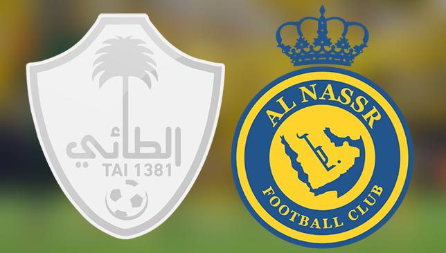 حجز تذاكر مباراة الطائي والنصر