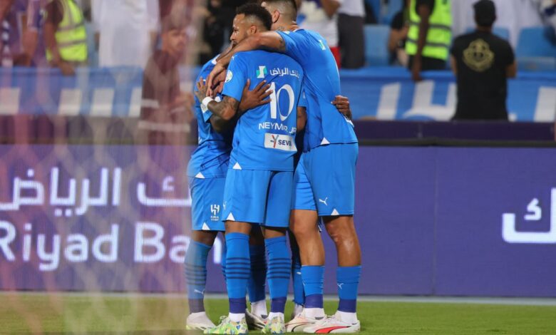 نادي الهلال