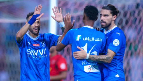 تذاكر الهلال والشباب 2023