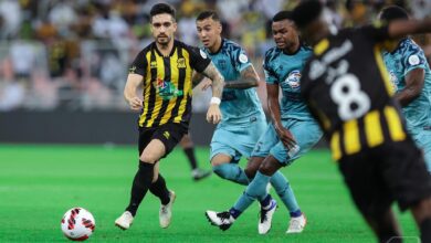 حجز تذاكر الاتحاد والأهلي في دوري روشن