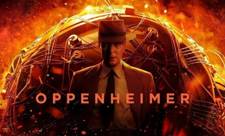 تحميل فيلم اوبنهايمر Oppenheimer