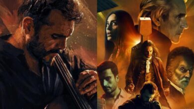 حجز تذاكر فيلم تشيللو  The Cello في السينمات السعودية وأماكن العرض