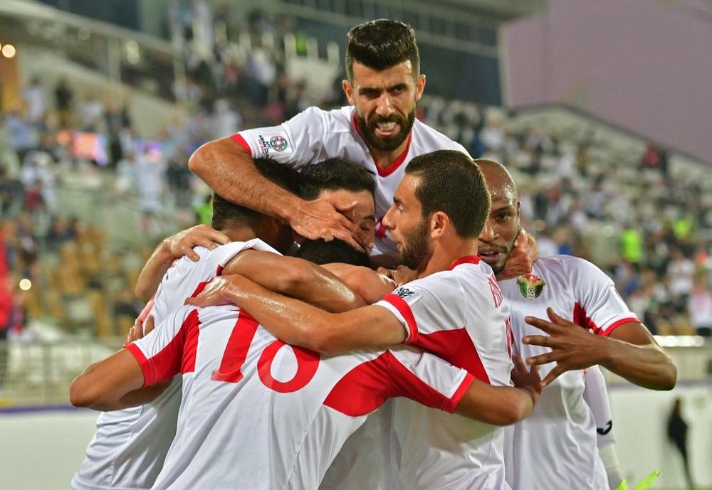 أسعار وحجز تذاكر ماليزيا والأردن في كأس اتحاد آسيا 2024