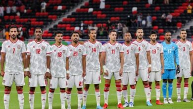 تذاكر إيران والإمارات في كأس آسيا 2024