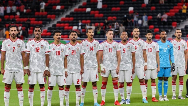 تذاكر إيران والإمارات في كأس آسيا 2024