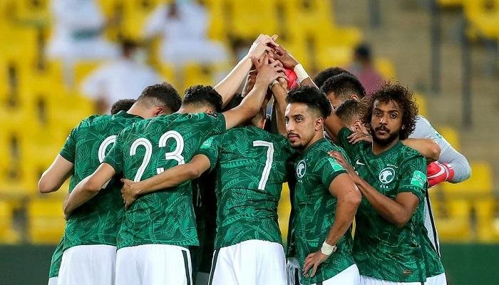 مشاهدة بث مباشر مباراة السعودية ومالي