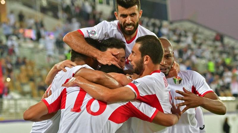 حجز تذاكر مباراة الاردن والسعوديه في تصفيات كاس العالم