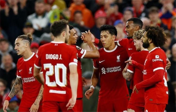 تولوز وليفربول بث مباشر لايف بدون تقطيع في الدوري الأوروبي