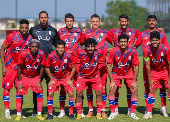 بث مباشر ابها والاخدود في الدوري السعوي.. اليوم السبت 4 نوفمبر