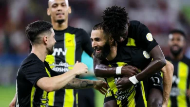 رابط حجز تذاكر الاتحاد والخليج في دوري روشن للمحترفين 2023-2024