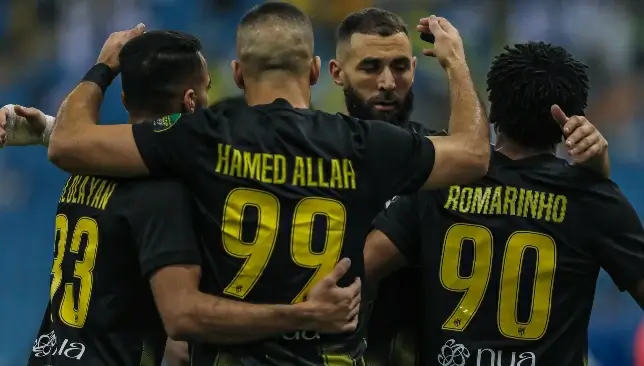  من هنا حجز تذاكر الاتحاد وسباهان الإيراني في دوري أبطال آسيا