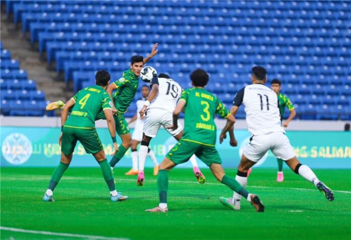 مشاهدة مباراة الفيصلي والسد بث مباشر في دوري أبطال آسيا اليوم