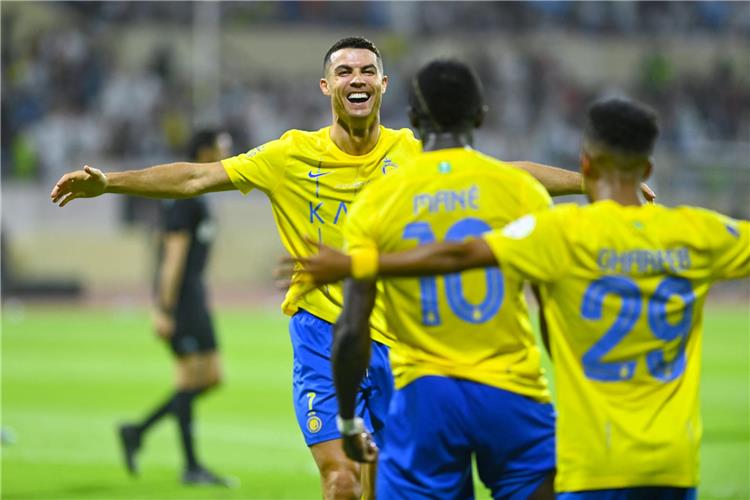 مشاهدة بث مباشر النصر والخليج