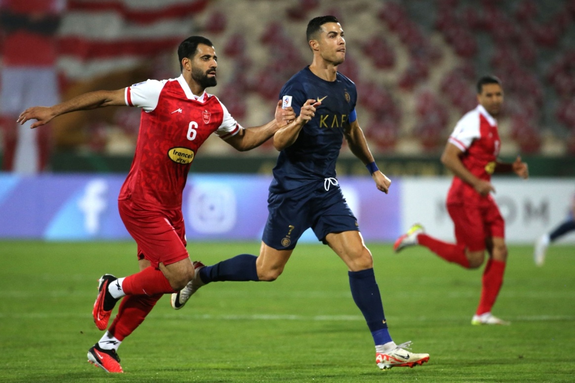  متاح الآن.. حجز تذاكر النصر وبيرسبوليس في دوري أبطال آسيا