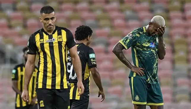 مشاهدة بث مباشر الاتحاد ضد الخليج في دوري روشن السعودي