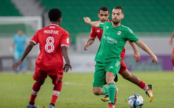 مشاهدة بث مباشر قطر والشمال في دوري نجوم قطر قناة الكأس