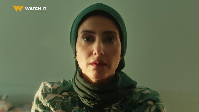 مسلسل صوت وصورة الحقلة 18