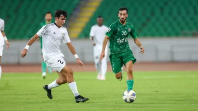 مشاهدة العربي الكويتي والزوراء العراقي بث مباشر في كأس الاتحاد الاسيوي