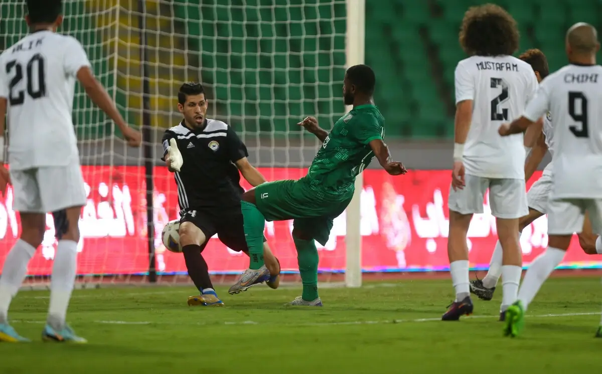 مشاهدة العربي الكويتي والزوراء العراقي بث مباشر في كأس الاتحاد الاسيوي