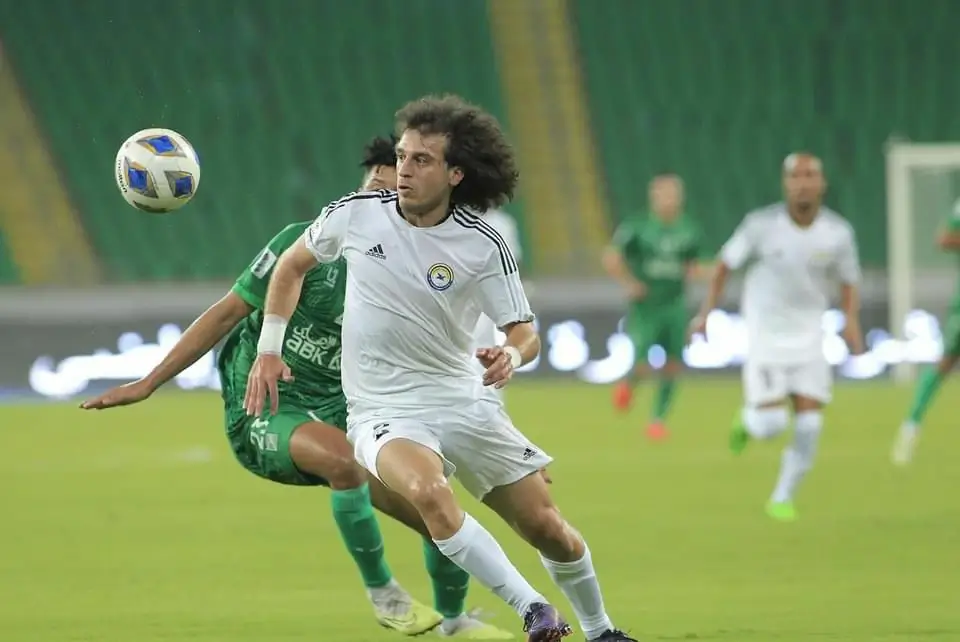 مشاهدة العربي الكويتي والزوراء العراقي بث مباشر في كأس الاتحاد الاسيوي