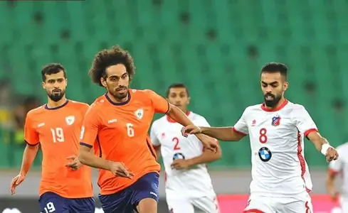 مشاهدة الكويت الكويتي والكهرباء العراقي بث مباشر في كأس الاتحاد الآسيوي