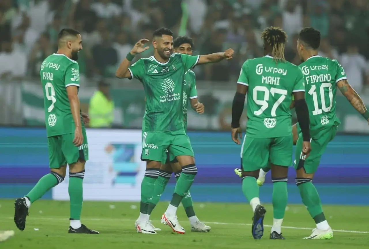 مشاهدة بث مباشر ابها والاهلي في دوري روشن للمحترفين