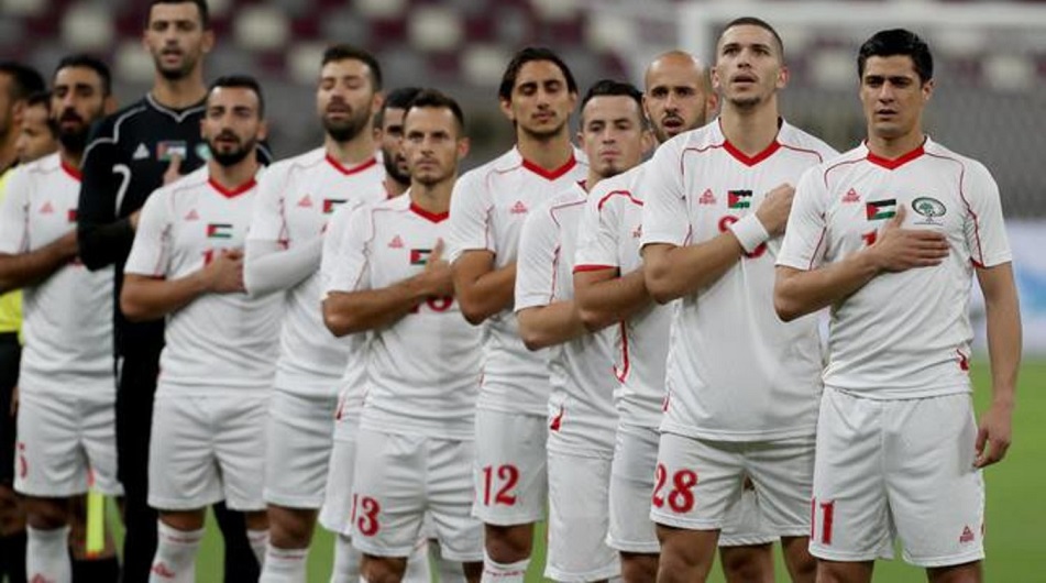 مشاهدة فلسطين واستراليا بث مباشر في تصفيات كأس العالم 2026