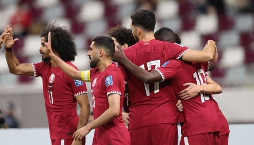 مشاهدة بث مباشر الهند وقطر في تصفيات كأس العالم 2026