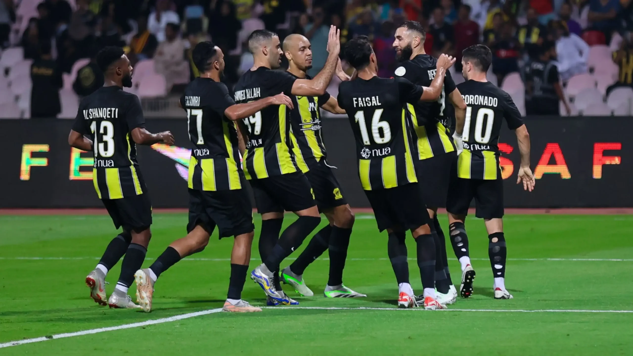  مشاهدة مباراة الاتحاد والرائد بث مباشر تويتر في دوري روشن