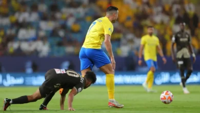 مشاهدة الشباب ضد النصر بث مباشر تويتر في كأس خادم الحرمين