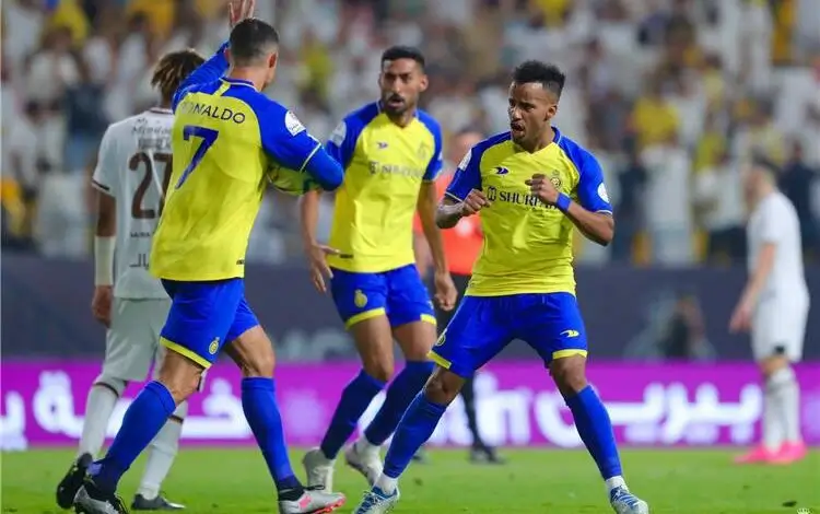 مشاهدة الشباب ضد النصر بث مباشر تويتر في كأس خادم الحرمين