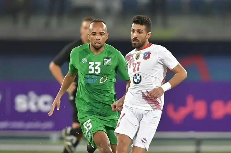 مشاهدة العربي ضد الكويت بث مباشر في الدوري الكويتي 