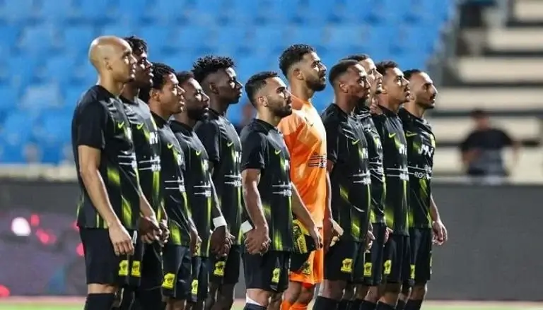 الاتحاد وسباهان مشاهدة بث مباشر تويتر في دوري أبطال آسيا