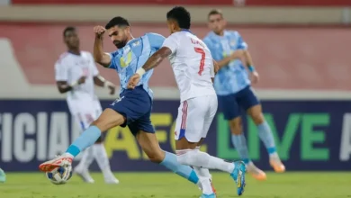 مشاهدة الفيصلي والشارقة بث مباشر في دوري أبطال آسيا.. شاهد الآن