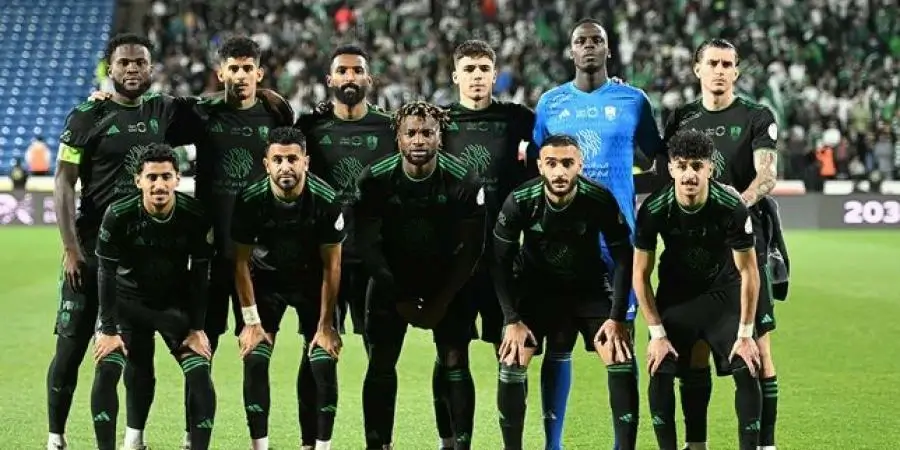 متاح هنا حجز تذاكر الفيحاء والأهلي في دوري روشن 2023-2024