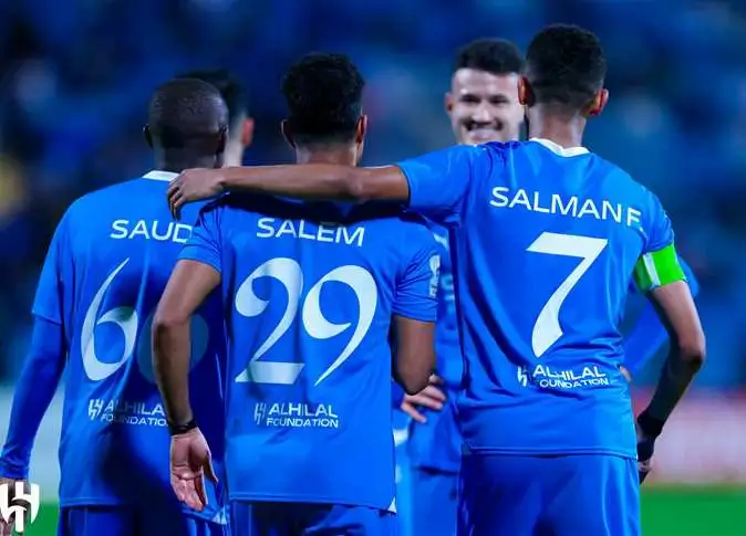 قبل النفاذ حجز تذاكر الهلال والوحدة في دوري روشن 2023