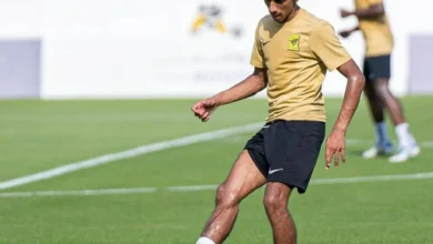 همام الهمامي .. من هو موهبة السعودية الذي أحرج الاتحاد؟