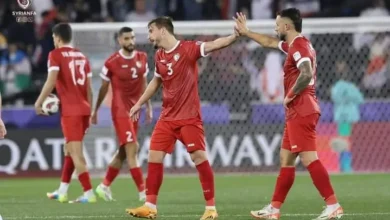 مشاهدة مباراة سوريا وأستراليا بث مباشر في كأس أمم آسيا