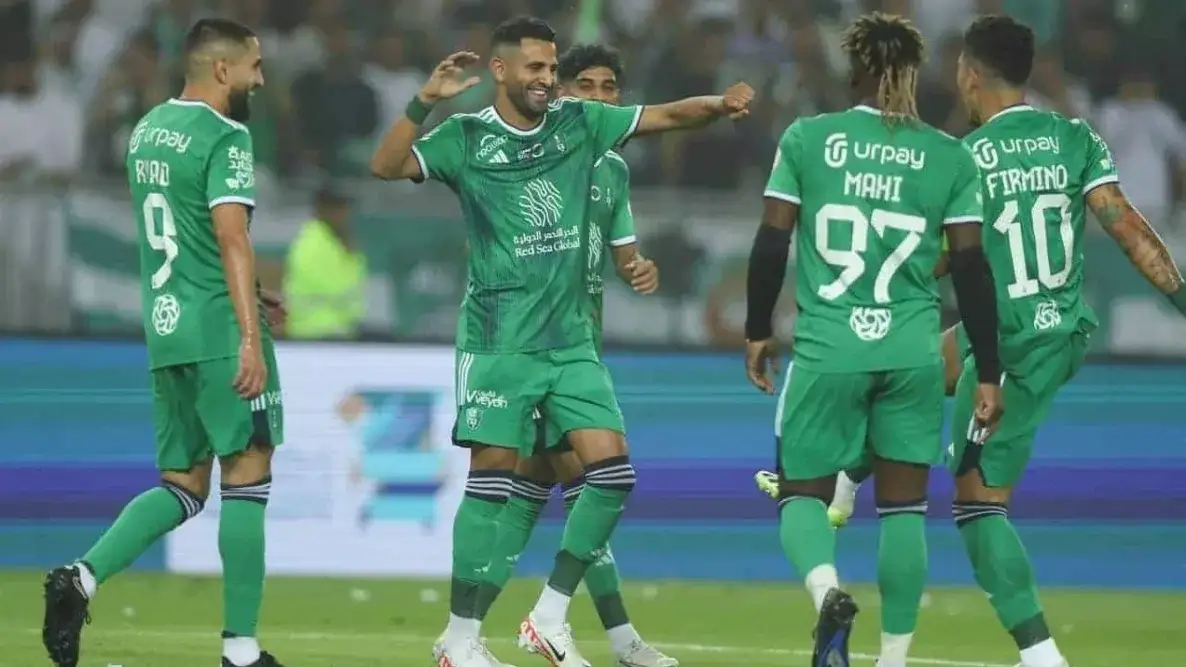 مشاهدة مباراة الأهلي ووهان ثري تاونز الصيني بث مباشر في كأس دبي للتحدي