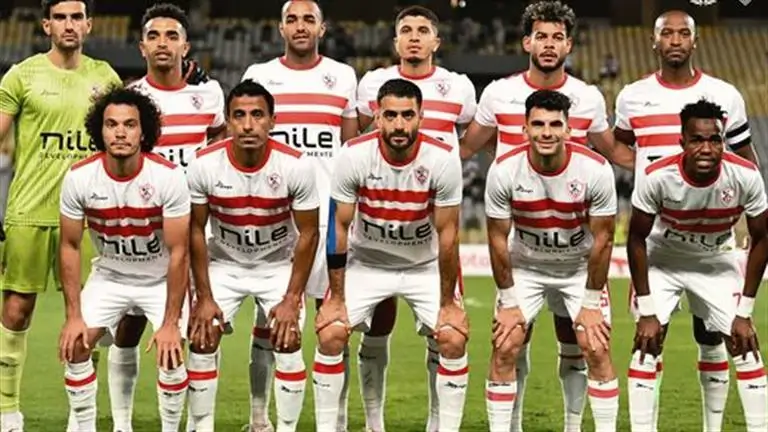 مشاهدة مباراة الزمالك والرجاء المغربي الودية بث مباشر بطولة كأس دبي للتحدي