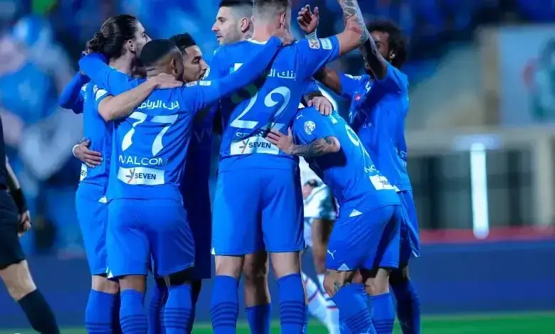 مشاهدة مباراة الهلال وإنتر ميامي بث مباشر في كأس موسم الرياض