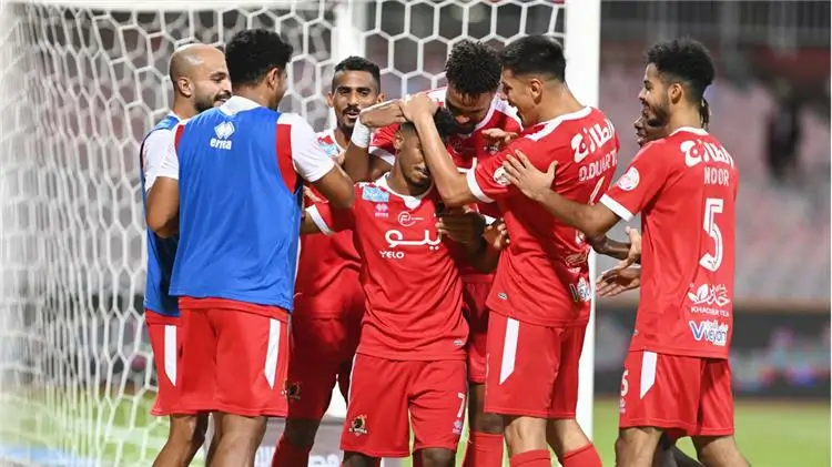 مباراة الوحدة والهلال السوداني بث مباشر الودية تويتر اليوم