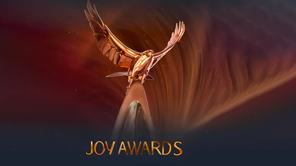 مشاهدة بث مباشر حفلJoyAwards.. يعرض الآن