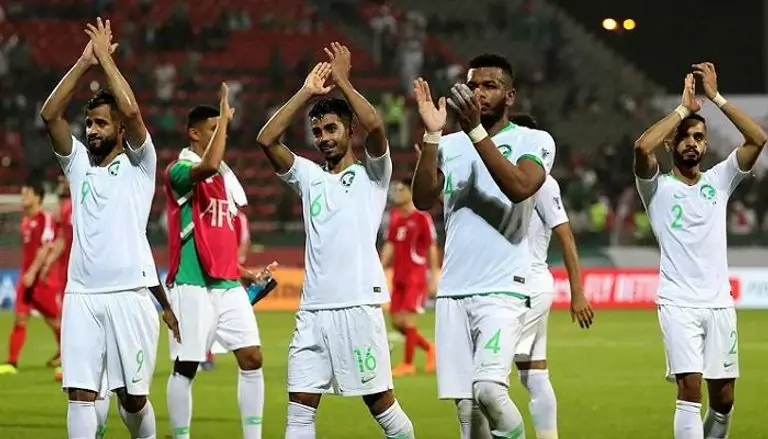 مشاهدة مباراة السعودية وعمان بث مباشر في كأس آسيا تويتر اليوم