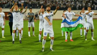 مشاهدة مباراة الهند وأوزبكستان بث مباشر اليوم في كأس أمم آسيا