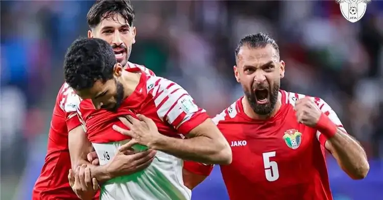 مشاهدة مباراة الأردن وكوريا الجنوبية بث مباشر تويتر في كأس أمم آسيا