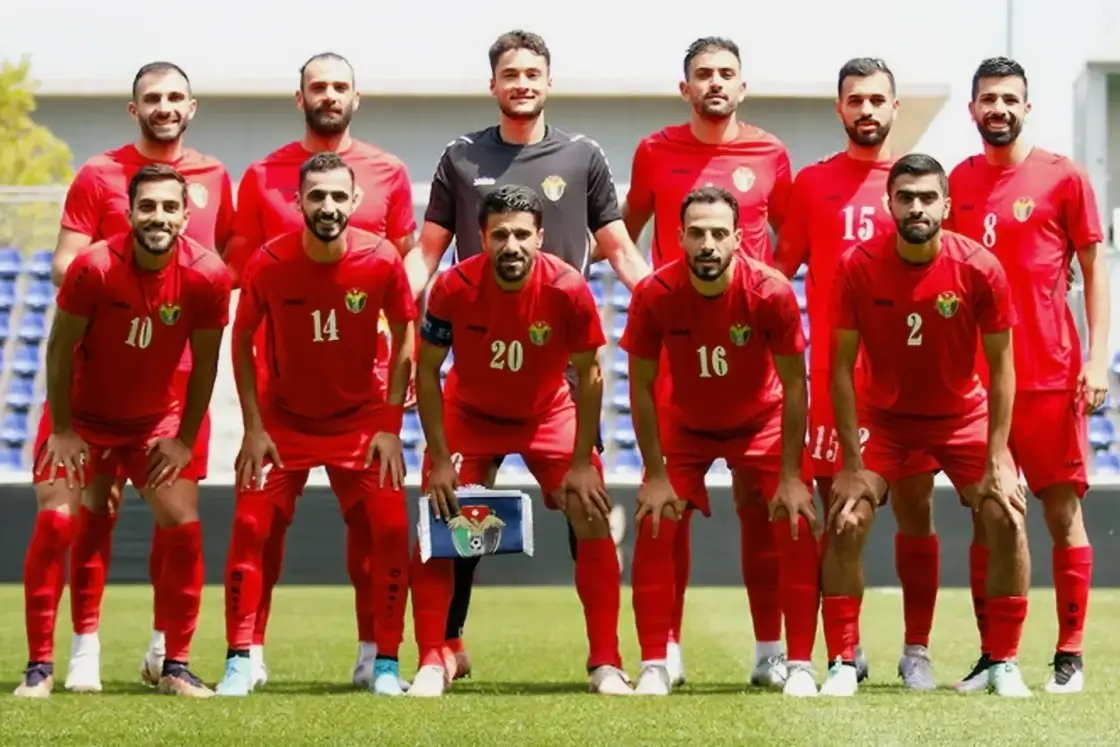 مشاهدة مباراة الأردن وماليزيا بث مباشر تويتر في كأس أمم آسيا