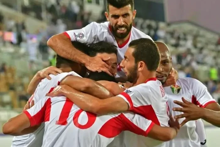 مشاهدة مباراة الأردن وماليزيا بث مباشر تويتر في كأس أمم آسيا