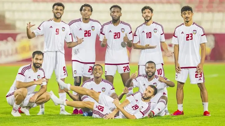 مشاهدة مباراة الإمارات والسعودية تحت 23 عاما الودية بث مباشر